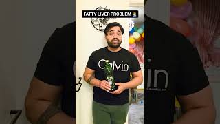 FATTY LIVER PROBLEM #fitness #weightloss #health #london #worldwide #fitness #india #motivation