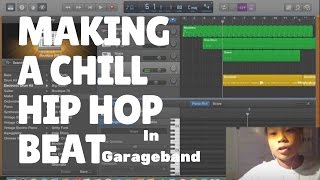 how to use garageband on mac to make beats how to use garageband on mac to make beats
