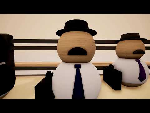 Tracks - The Train Set Game: Early Access Launch Trailer - OUT NOW