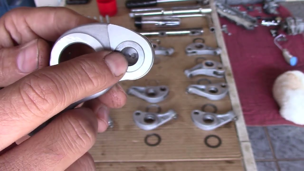 HONDA FIT MOTOR  L15A6 1.5 16V Balancins, VTEC e Mais.