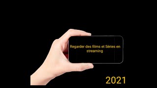 COMMENT Regarder des films et Séries en streaming screenshot 5