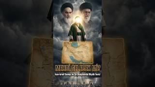 Mei Gelecek Mi? İranda Neler Oluyor