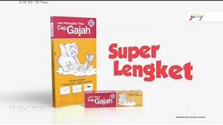 Download lagu Iklan Lem Tikus Cap Gajah