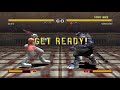 Bloody Roar II Alice The Rabbit 