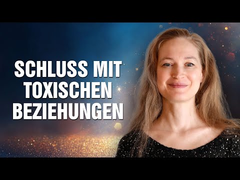 Toxische Beziehungen erkennen & loslassen: So entsteht gesunde Beziehungskultur - Ilan Stephani