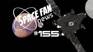 Sfn Hubble Sees New Distant Galaxy Ligo & Gamma Rays Get Ready For Esas Exomars