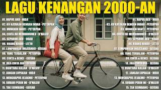 Download lagu 2000S INDONESIAN POP BAND NOSTALGIC HITS [ NIDJI-PETERPAN-D'MASIV-LETTO-GEISHA ]