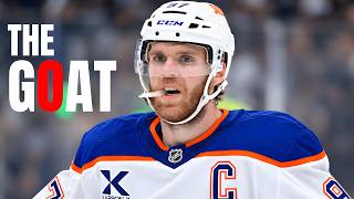 You DON’T Understand How GREAT Connor McDavid Really Is!