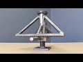 The discovery of creative tools from scrap metal that are unknown to millions of people.Diy