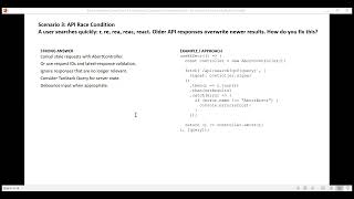 React Situational Interview Questions & Answers 🔥 | Senior, Lead & Architect Level | Part 14