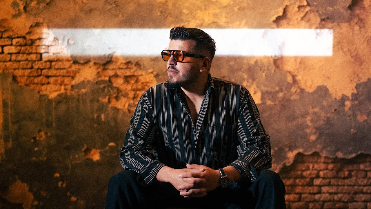 SAUDIN OLLURI - SHUMË VJET (Official Video)