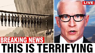 Whats Hiding in Plain Sight? DRONE Captures Jaw-Dropping Truth!
You wont believe what this drone captured! No one was supposed to see this, but the drone caught it all on camera. From mysterious creatures to unbelievable animal moments, this countdown reveals the weirdest things caught on tape. Are they real or fake? You decide. From recent finds to shocking discoveries, this drone footage will leave you speechless. Get ready to witness the strangest things caught on camera, and ask yourself - what else is out there that were not supposed to see?
drone,drone captured,no one was supposed to see,creature,caught on camera,drone caught,animal moments,trail cam,trail cams,top 15,weird things,weirdest things,strange things,strangest things,strange,strangest,unbelievable,captures,real or fake,caught on tape,scariest things,camera,countdown,mysterious,caught on video,recent finds,recent discoveries,drone footage,strange discoveries,incredible discoveries,shocking discoveries,drone discoveries Whats Hiding in Plain Sight? DRONE Captures Jaw-Dropping Truth!