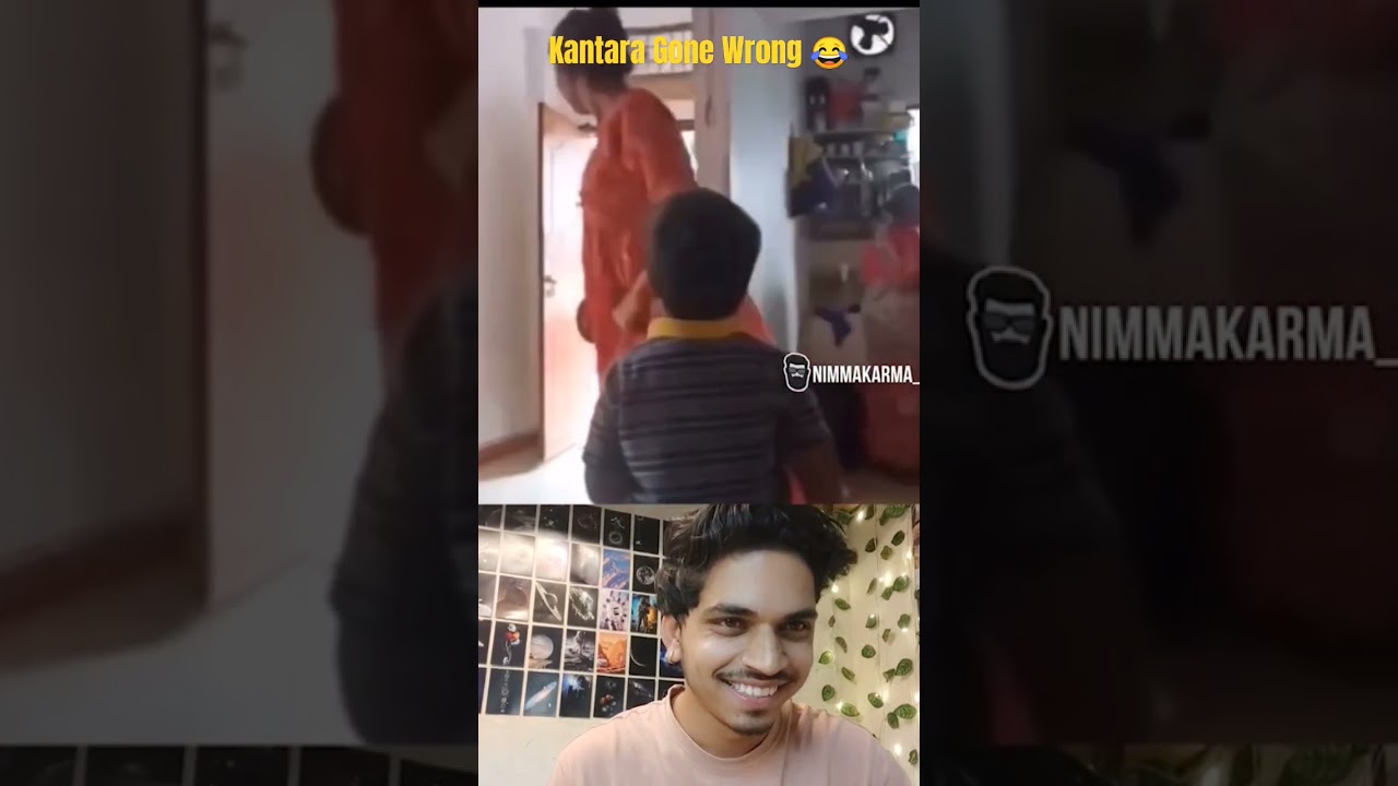 Kantara Fans Are Out Of Control | Kantara Fan 