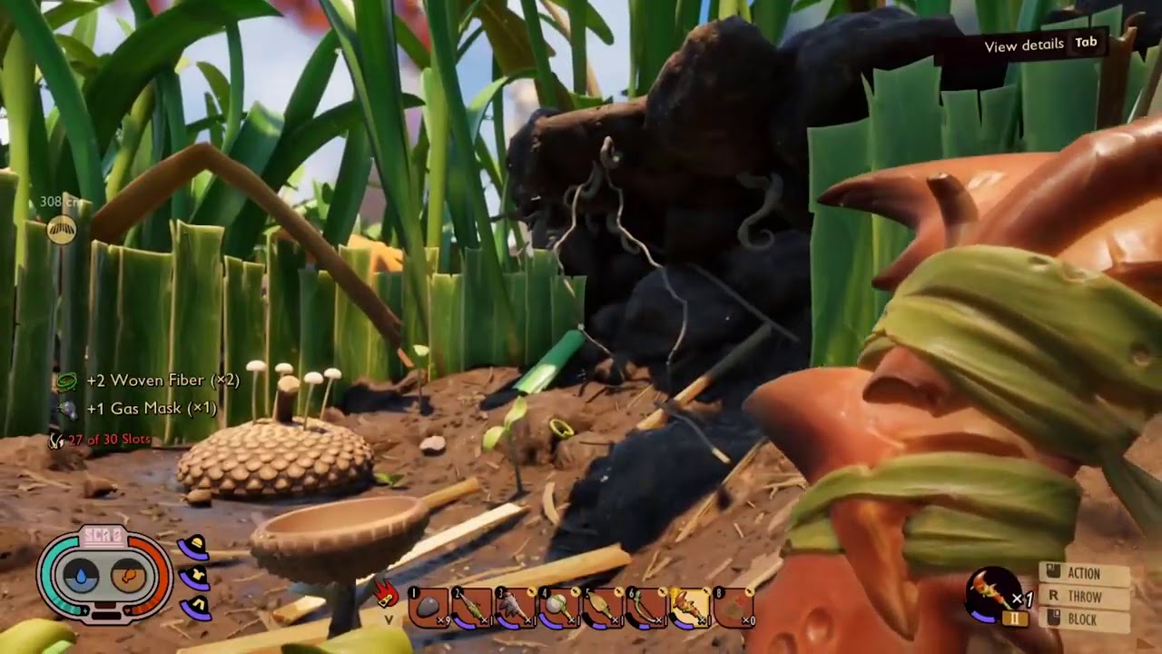 Fix Grounded lag, Update Patch Grounded Issues Fix