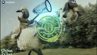 DJ SHAUN THE SHEEP VIRAL FUL BASS 2020