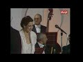 وردة على عيني حفلة نادرة