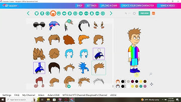 WRAPPER OFFLINE CUSTOM ASSETS PACK #1