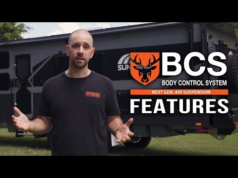 Cruisemaster Body Control System (BCS)