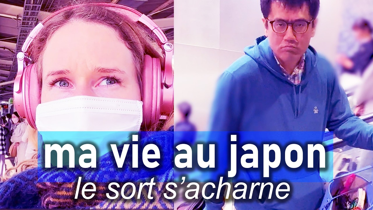 Le sort s'acharne | Flâneuse du Levant #126 - YouTube