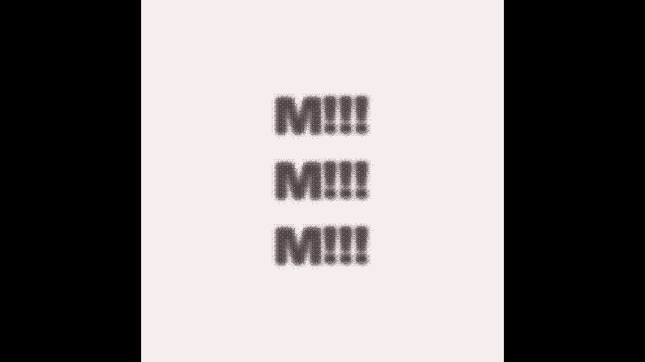 Watch Miii - Meherus on YouTube Watch Miii - Meherus on YouTube