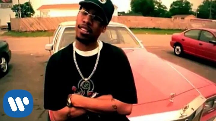 Nappy Roots - Awnaw (Official Video)