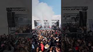 Adriatique – Leave Me (Darco Remix) | Arlberg Winter Closing Day 1 🏔️❄️