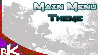 Menu Theme - Titanfall