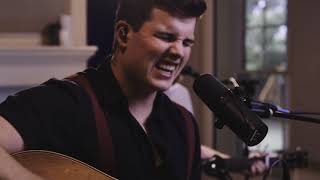 Raleigh Keegan - Long Line of Lovers (Live at Blue Grotto)