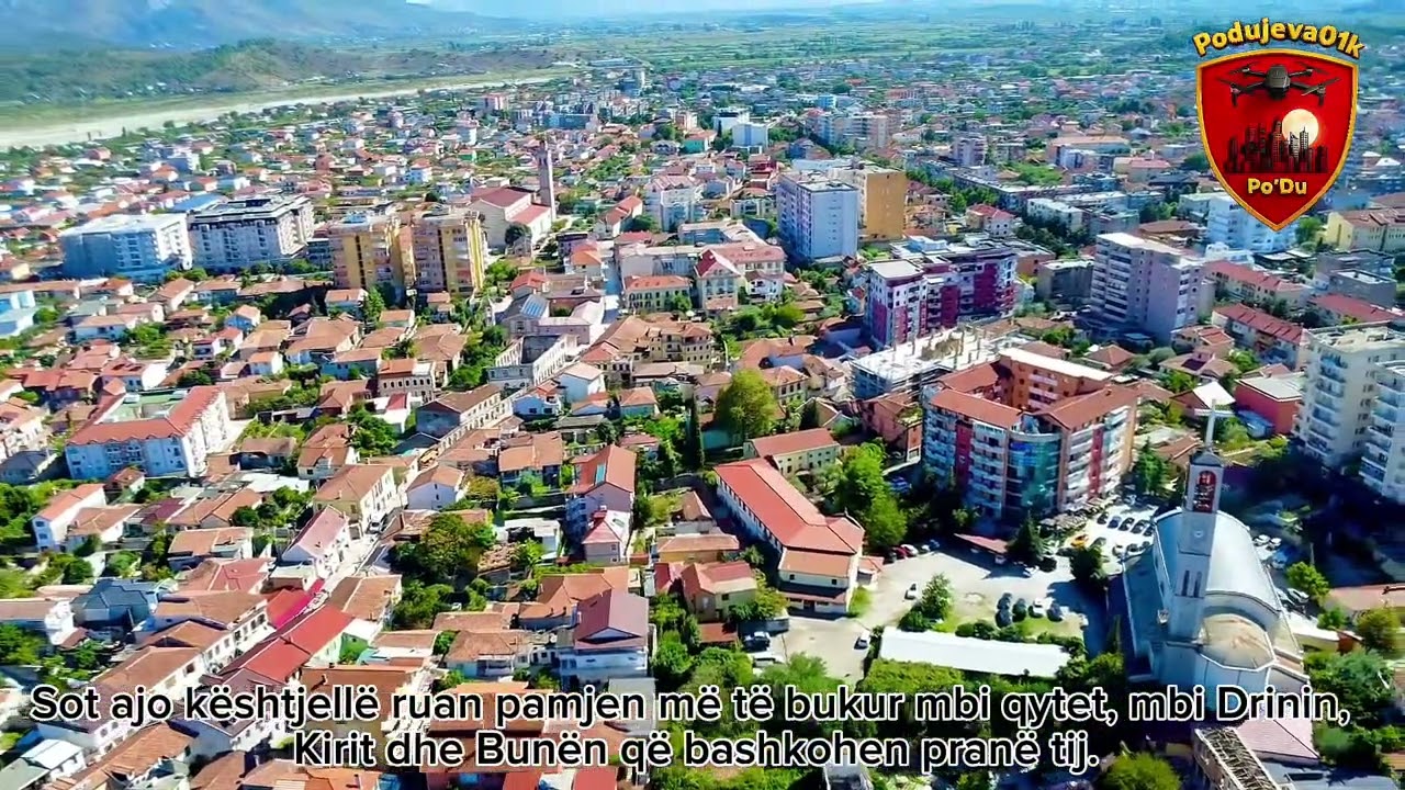 Shkodra - Shqipëri