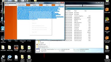 Mw2 cfg code browser download and tut