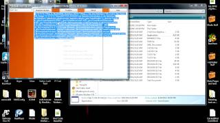 Mw2 cfg code browser download and tut