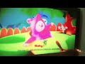 Billy Bam Bam end credits baby tv