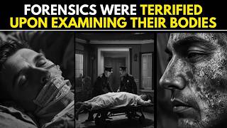 Terrifying AUTOPSY Reports from 15 Old Hollywood Celebrities