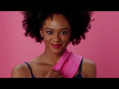 Erase the day away with MakeUp Eraser