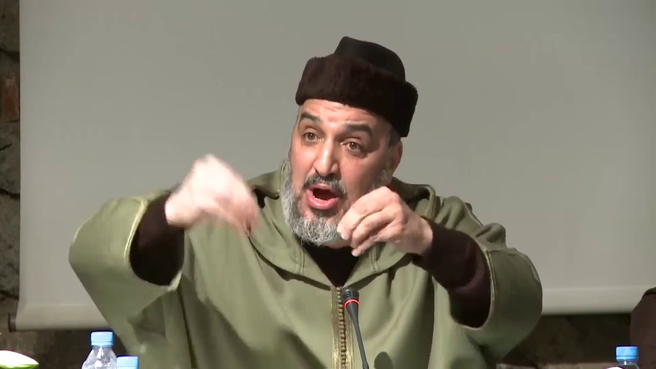 قضية اللغة العربية  بالمغرب بعد دستور 2011 جزء3