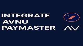 How to Integrate AVNU Paymaster in Your Starknet dApp (Starknet.js & Starknet-React Tutorial)