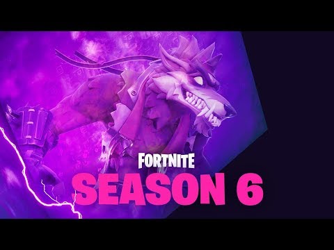 【フォートナイト】(PS4) シーズン6きたあぁぁぁぁ　コントローラーの世界１位が魅せる Fortnite 配信 ＃205. - 【フォートナイト】(PS4) シーズン6きたあぁぁぁぁ　コントローラーの世界１位が魅せる Fortnite 配信 ＃205.