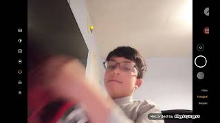 Oda vlogu (170 aboneye özel🥳🥳