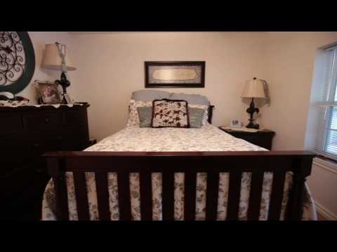 219 N.9th Street, McLoud, OK home video tour