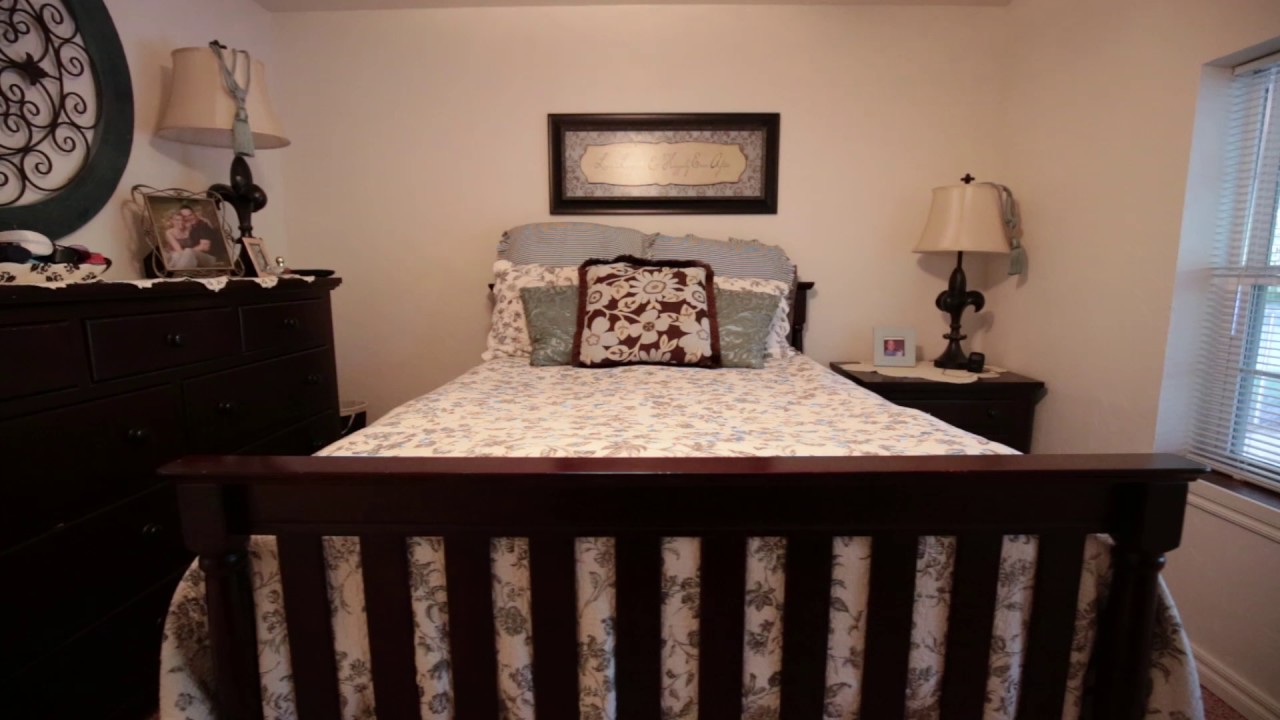 219 N.9th Street Mcloud, OK YouTube