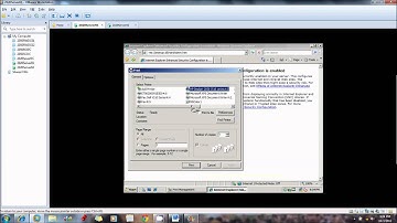 2020 Lab4 Part 4: Managing Queued Print Jobs