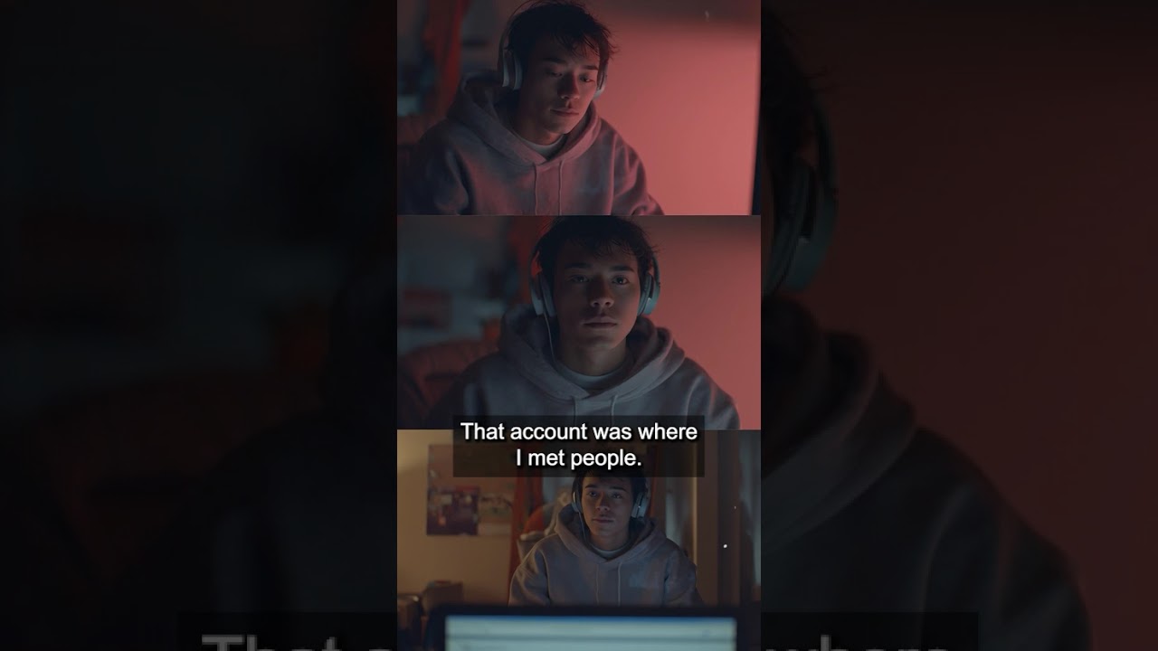 They Banned My Account With Years of Progress | Short English Story