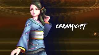 Romancing Saga 3 & SaGa Scarlet Grace Ambitions Trailer - Android/iOS screenshot 3