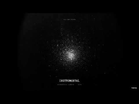 Kendrick Lamar Ft SZA All The Stars Instrumental Reprod A K Beats 