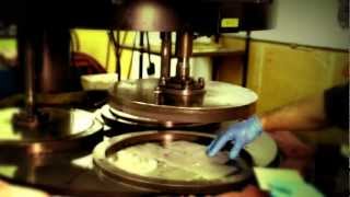 Centerline Technologies - LAPPING