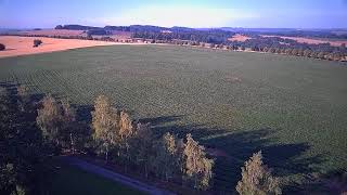 My C-Fly Dream - Testing Of The Total Time Of The Flying