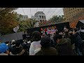 虹のコンキスタドール/ずっとサマーで恋してる(2025.11.23,横浜DeNAベイスターズ BAY BLUE FESTIVAL)