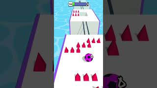 Reverse Marble Run 3D Levels 152-151