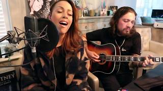 Glennis Grace - Als je slaapt (live at home)