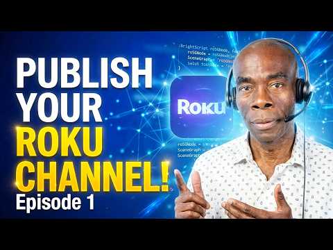 What Is BrightScript? Roku App Development Explained (Roku Dev 101 #1)